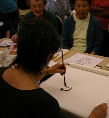 Return to assignment for workshop participants